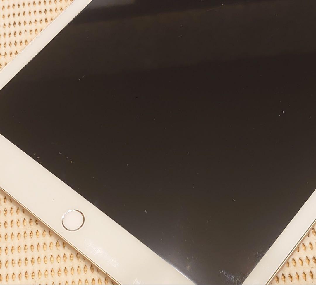 動作品iPad第7世代(A2197)本体32GB送料込ジャンク品HMF3P - メルカリ