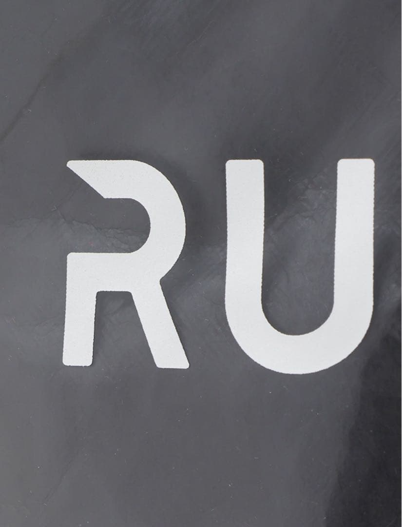 未値下げ 使用新品 RULETHEFATE ラグ＆トートセット