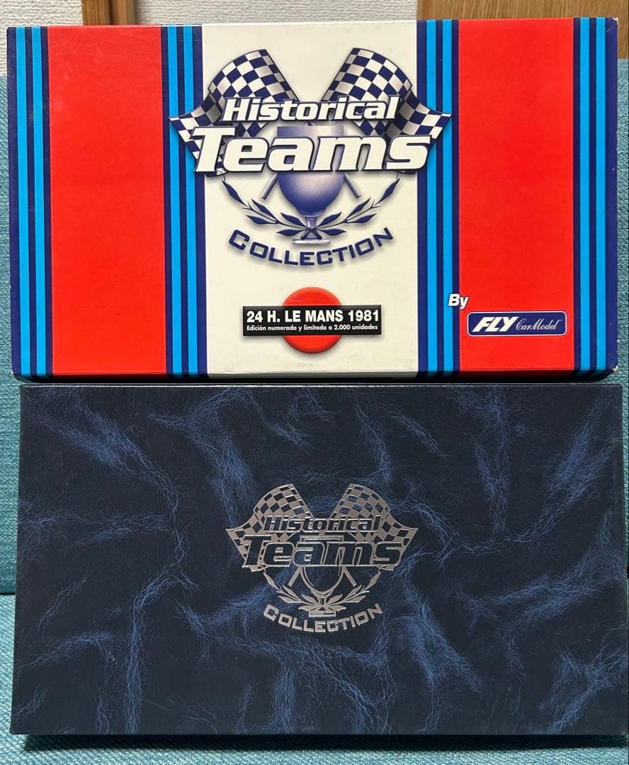 スロットカー フライ FLY ランチャ 絶版品 - メルカリ