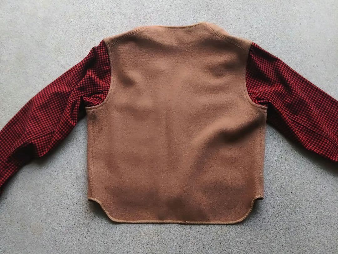 週末値下げ 30s L.L.BEAN エルエルビーン ハンティングジャケット