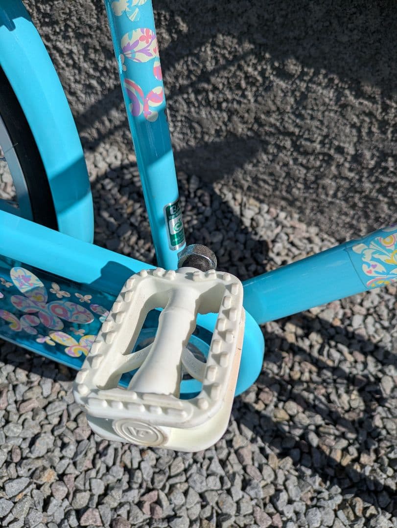 北海道旭川及び上川郡近郊 手渡し☆24型 女児 自転車 中古 - メルカリ