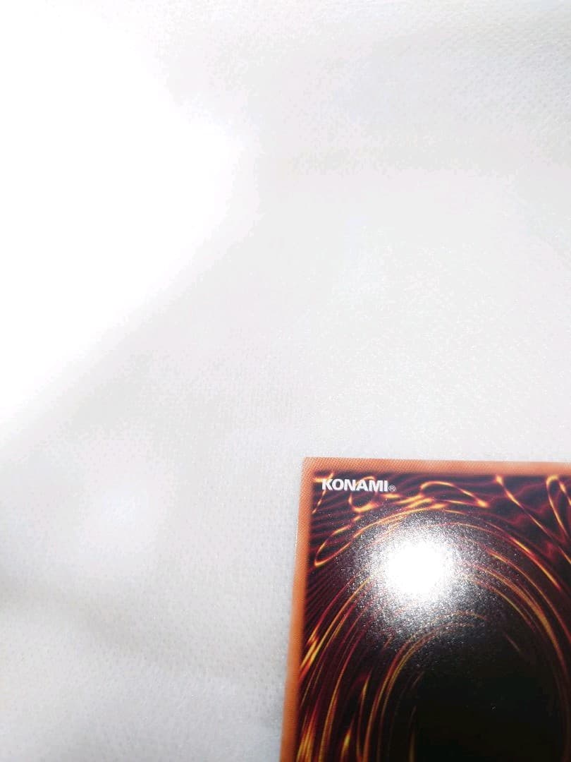 美品　ブラック・マジシャン・ガール　ヒスコレ　ウルトラレア　遊戯王　HC01