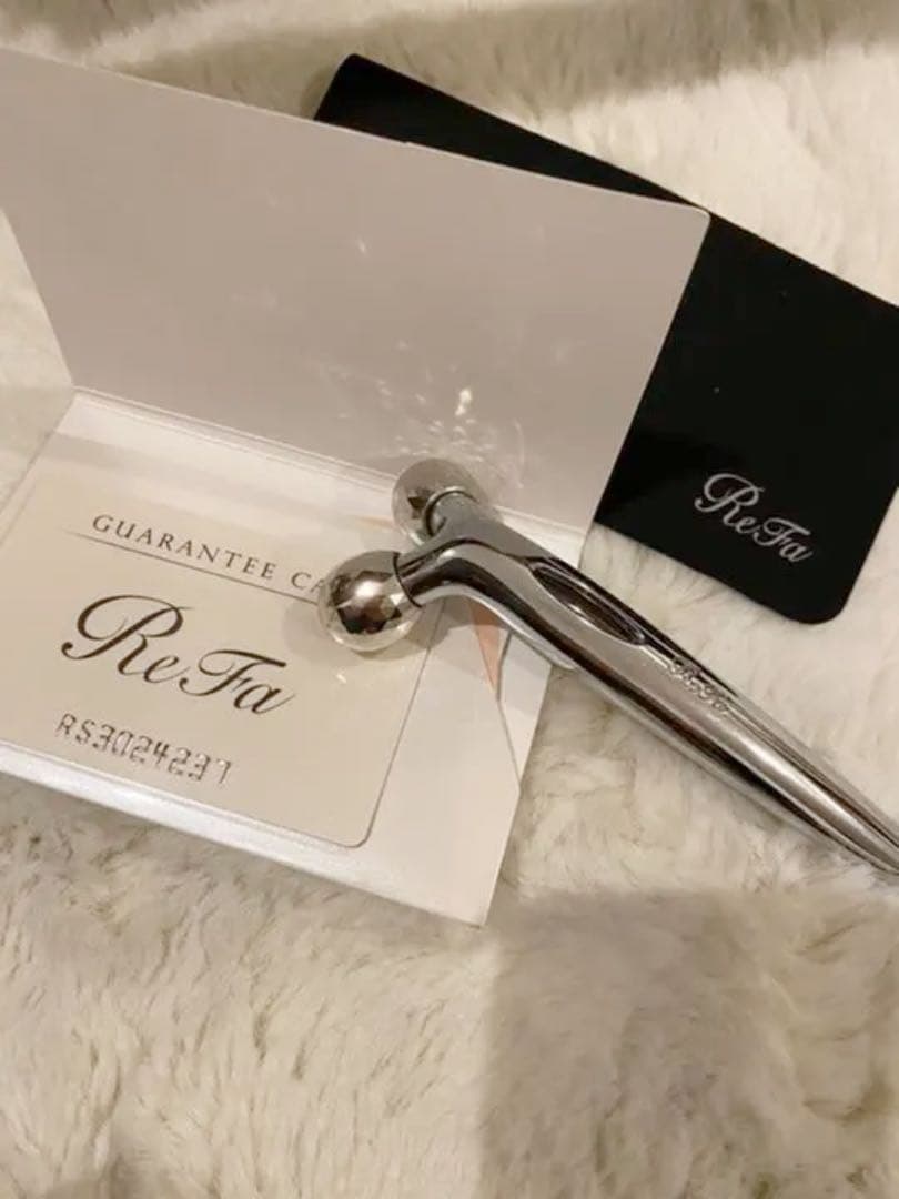 リファ　Sカラット　正規品　箱なし リファエスカラットレイ - ReFa S CARAT RAY | 商品情報 | ReFa