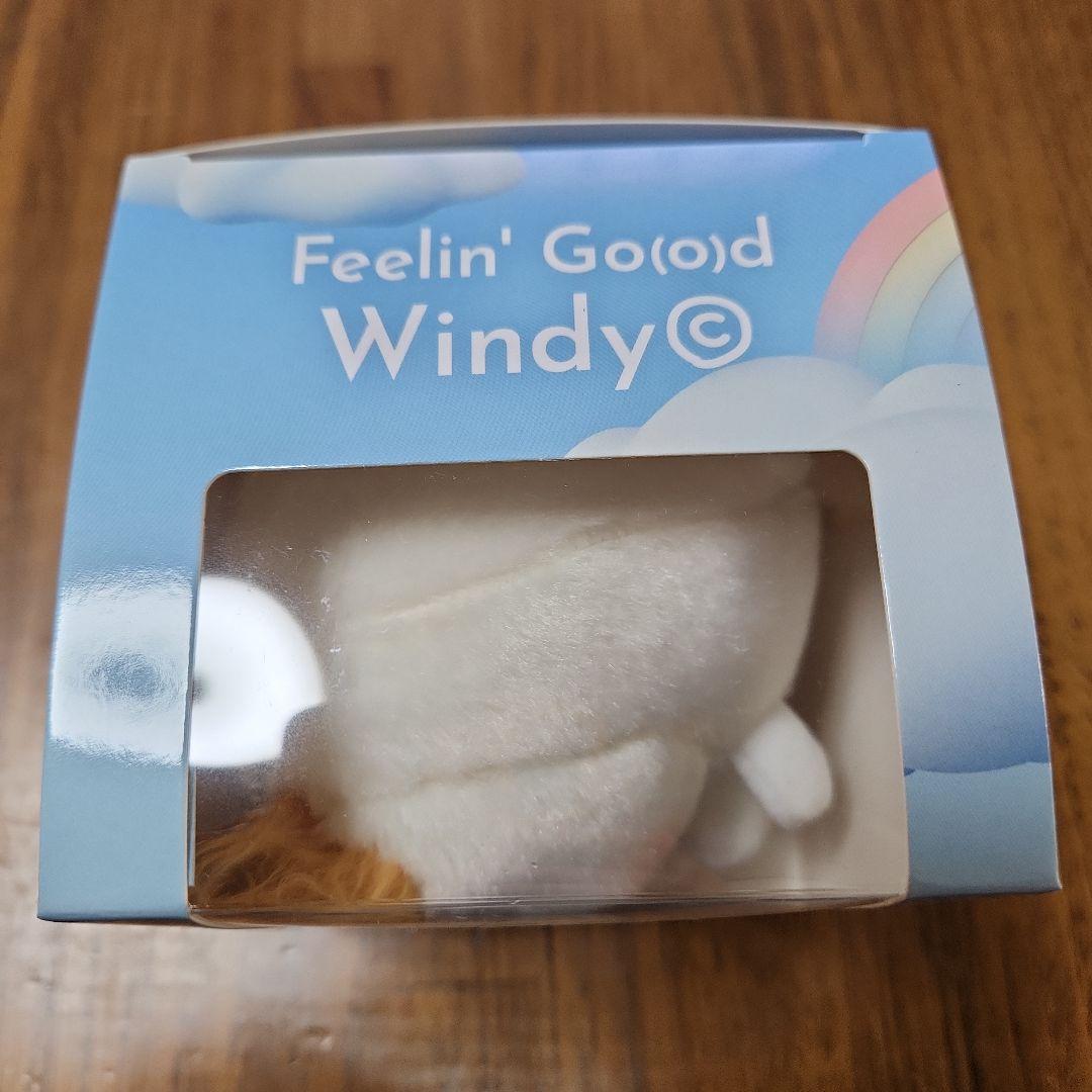 新品未開封）藤井風 Feelin' Go(o)d Windy