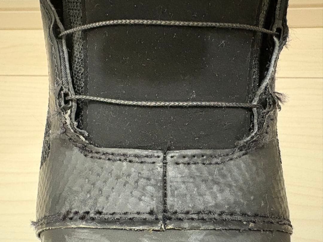 YONEX AERUS スノーボードブーツ ブラック BOA 24.0CM