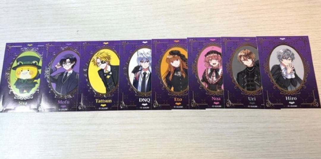 からぴちまとめ売り