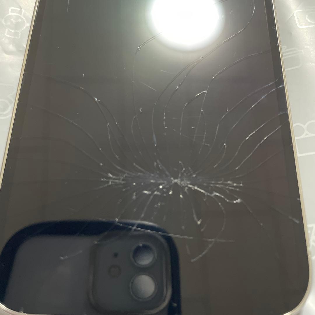 Apple iPhone 12 Pro シルバー ジャンク品の通販はau PAY マーケット