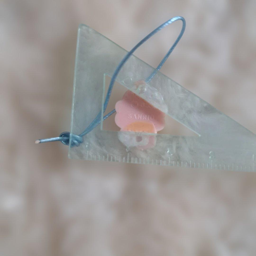 レア 希少 いちご新聞 昭和 レトロ サンリオ プレミアム マスコット