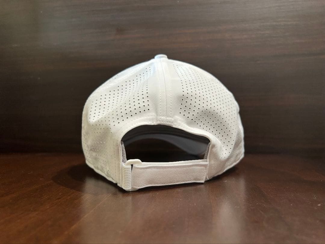 Alo キャップ 帽子 メッシュ - メルカリ