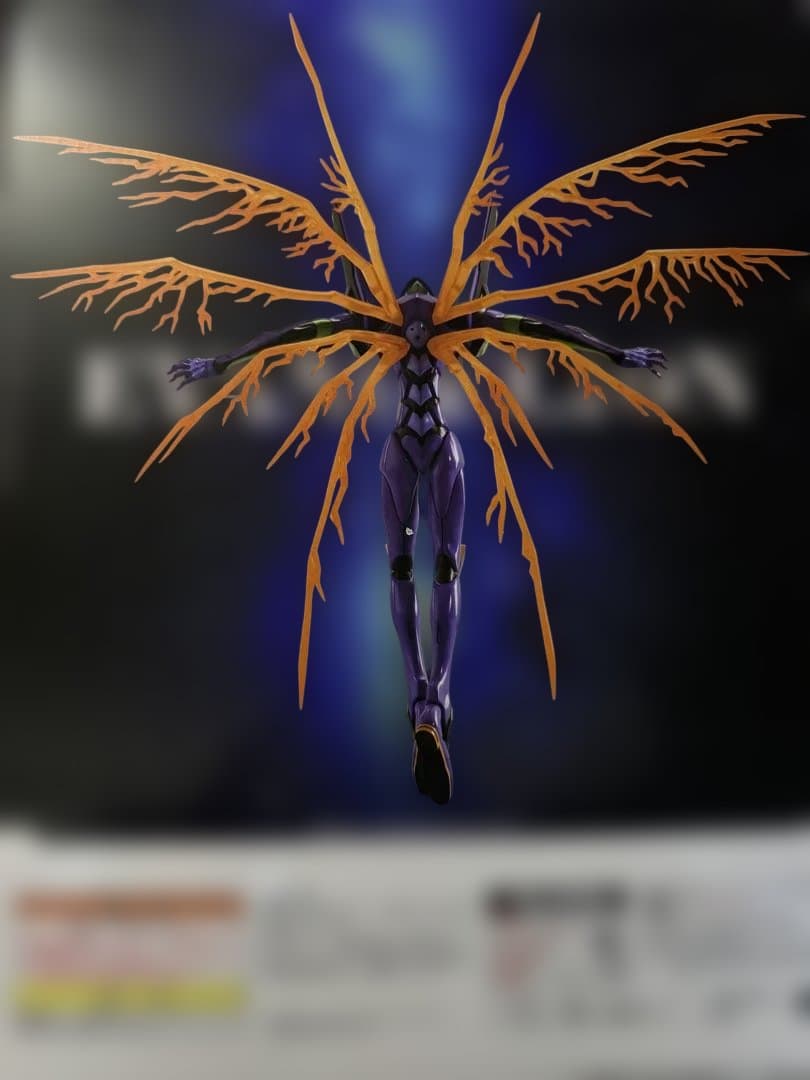 一番くじ 新世紀エヴァンゲリオン30周年 ラストワン賞 とB賞セット