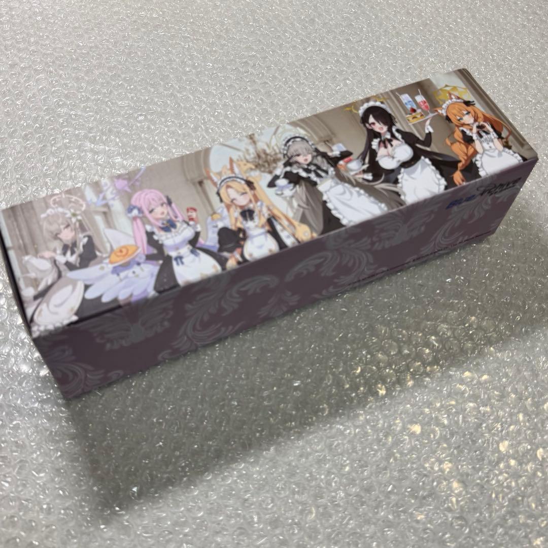 ブルアカカフェ 韓国限定 ブルーアーカイブ　デスクマット