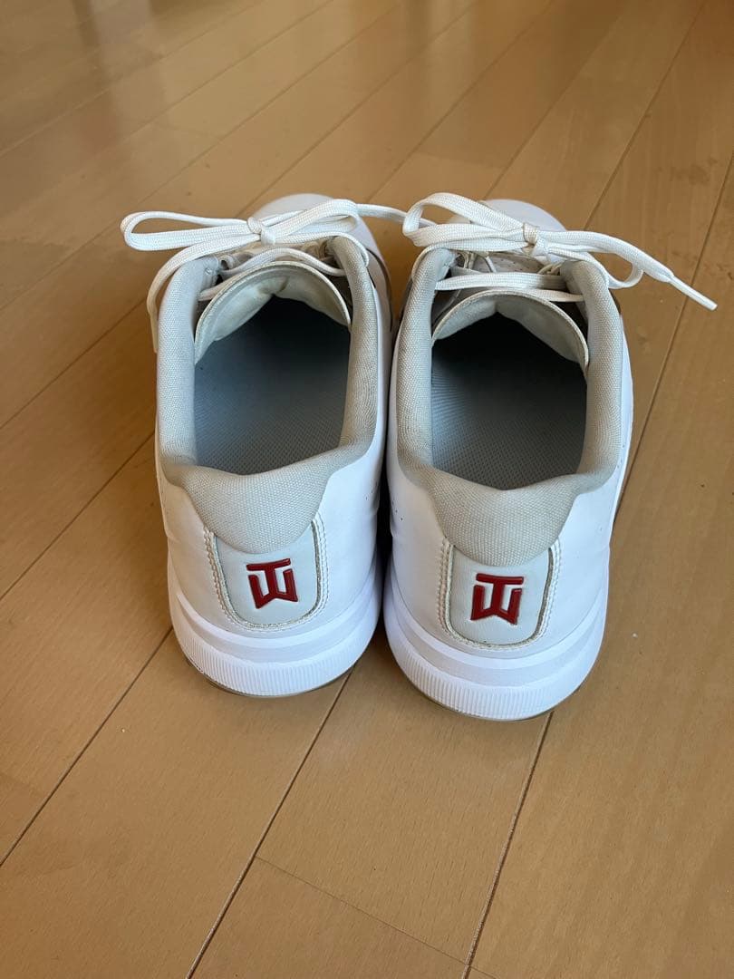 タイガーウッズ　ゴルフシューズ　28.0cm ナイキ