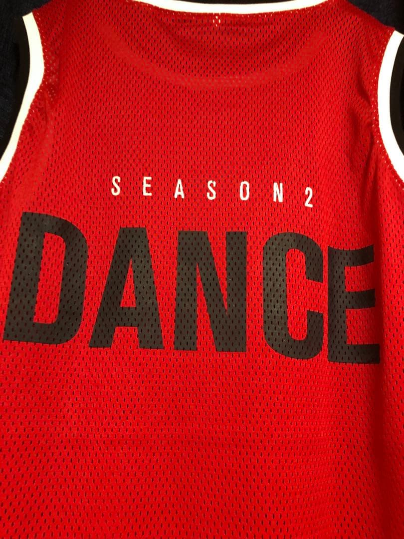 DXTEEN 大久保波留 日プ2 直筆サイン入りビブス プデュ【当選品】