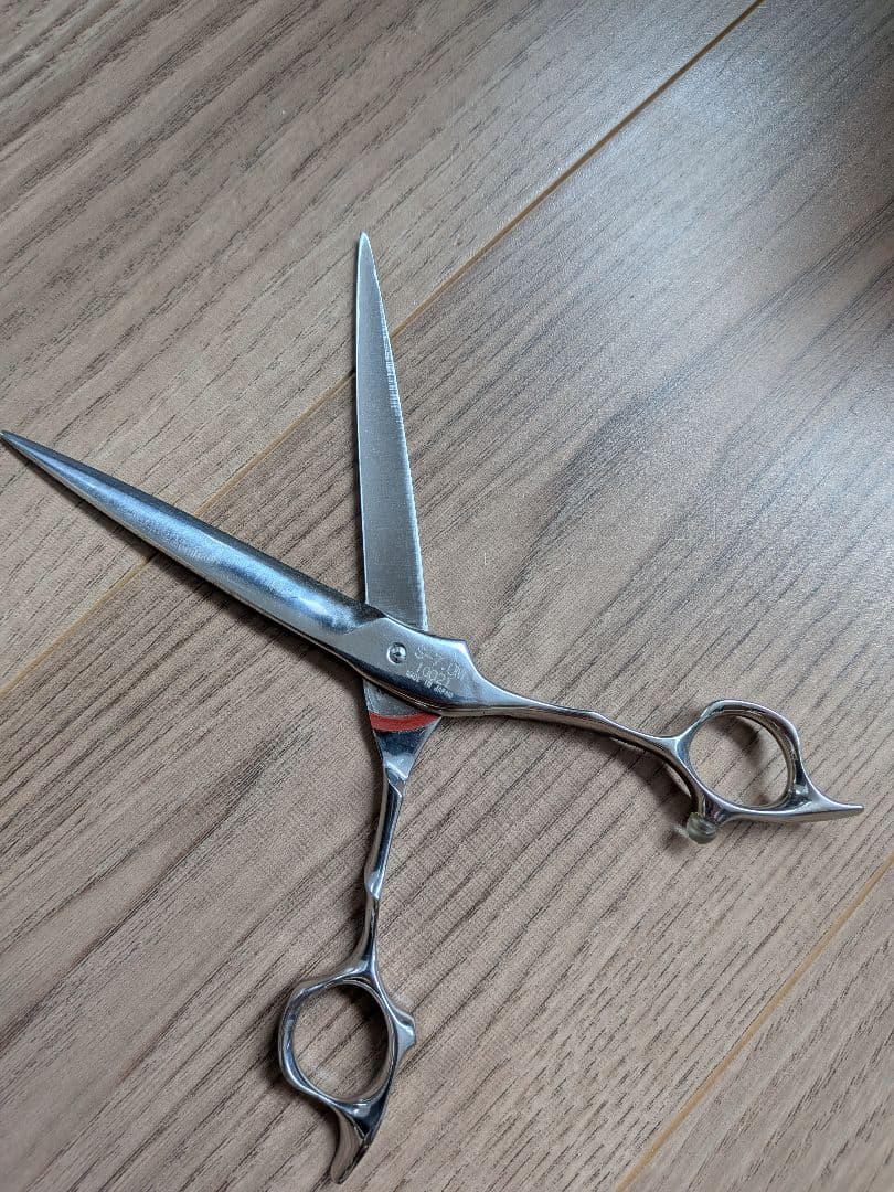 ヒカリシザー SEVCOSMOS S-7.0 - メルカリ