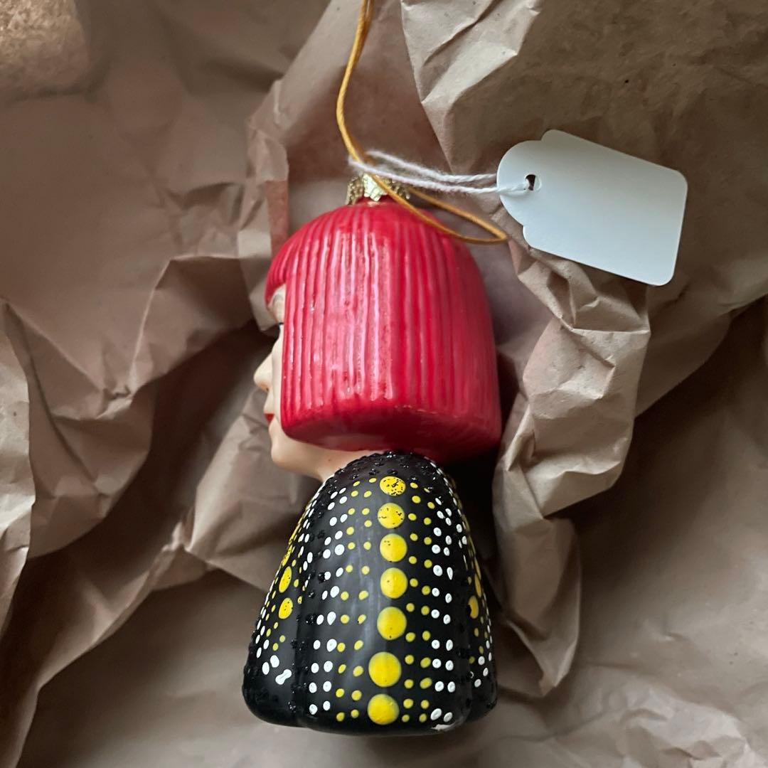 peeeee様専用【新品未使用】 アスティエ 草間弥生 クリスマス