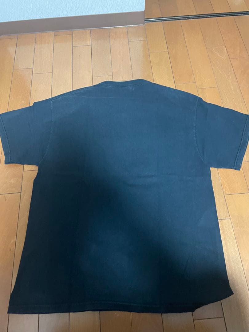 90s RAGE AGAINST THE MACHINE Tシャツ