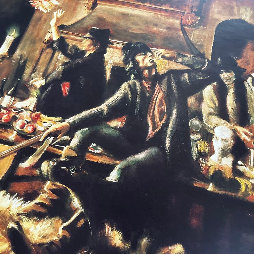 ローリングストーンズ