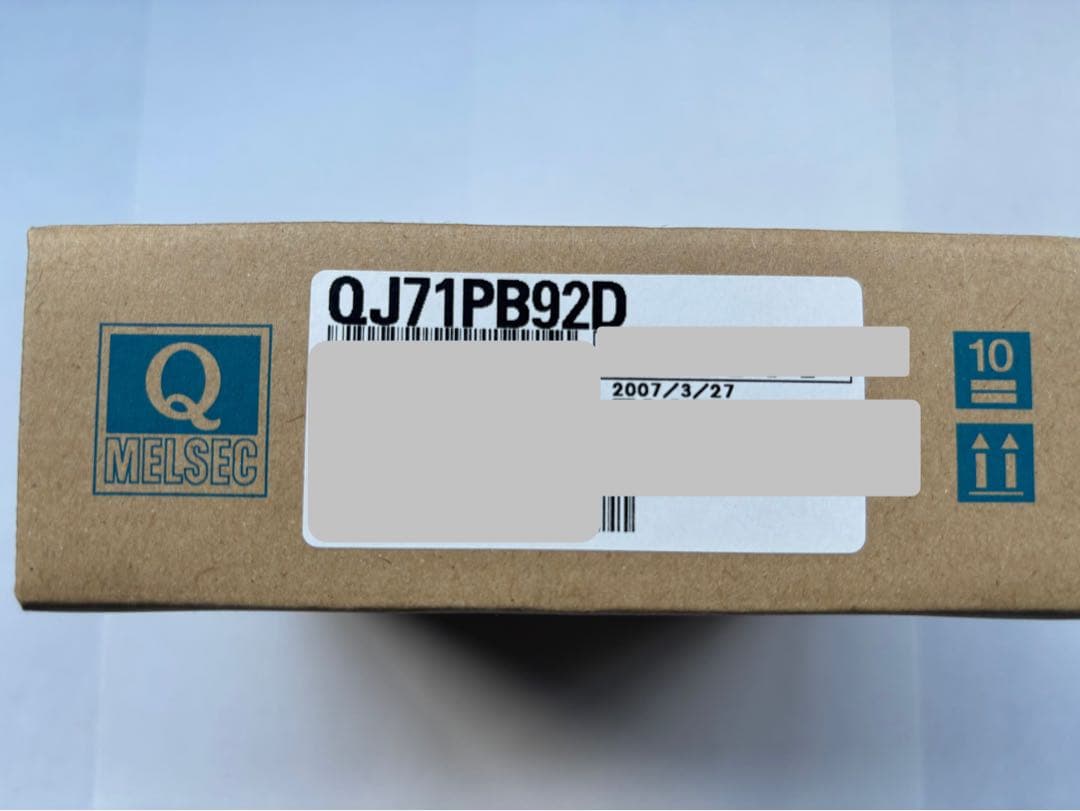 三菱電機　MELSEC-Q QJ71PB92D 三菱電機MELSEC-Q QJ71PB92D