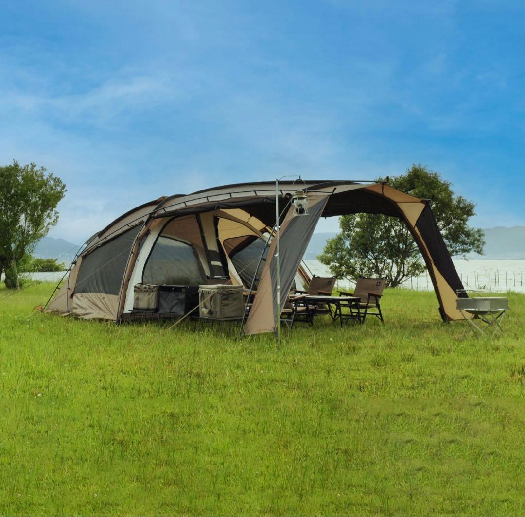 ラーテルワークス　ボーデン　コヨーテブラウン　ルーフプロテクター付き BODEN（ボーデン）｜PRODUCT｜ラーテルワークス｜RATEL WORKS