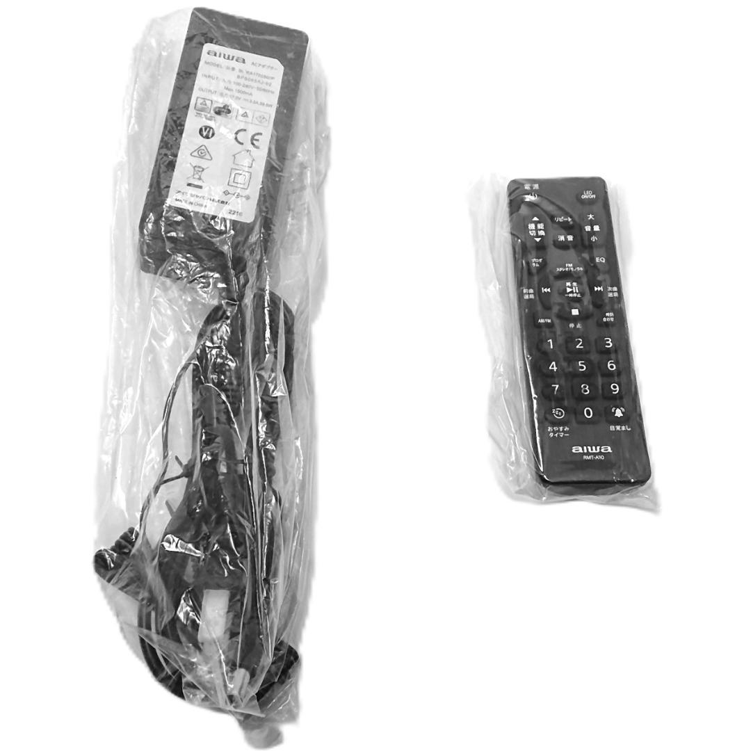 AIWA JET STREAM audio XR-BUX10 CDプレーヤー - メルカリ