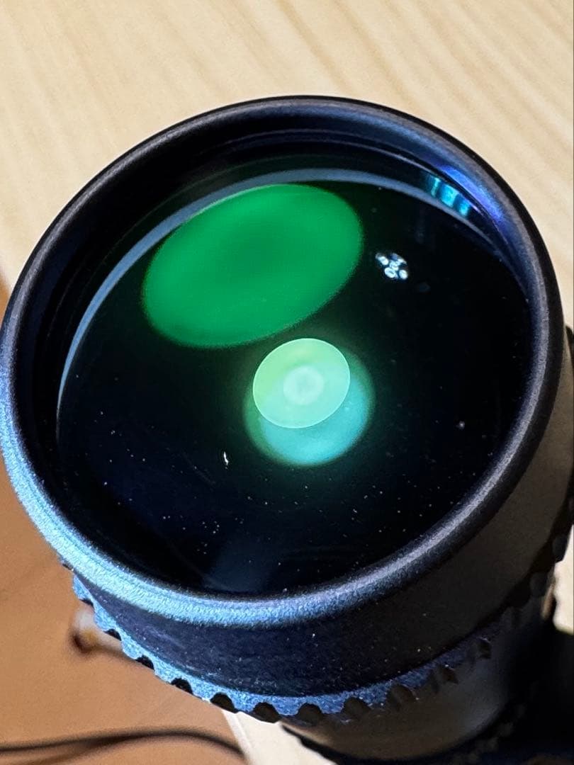 VECTOR OPTICS Forester 1-5×24 Gen II