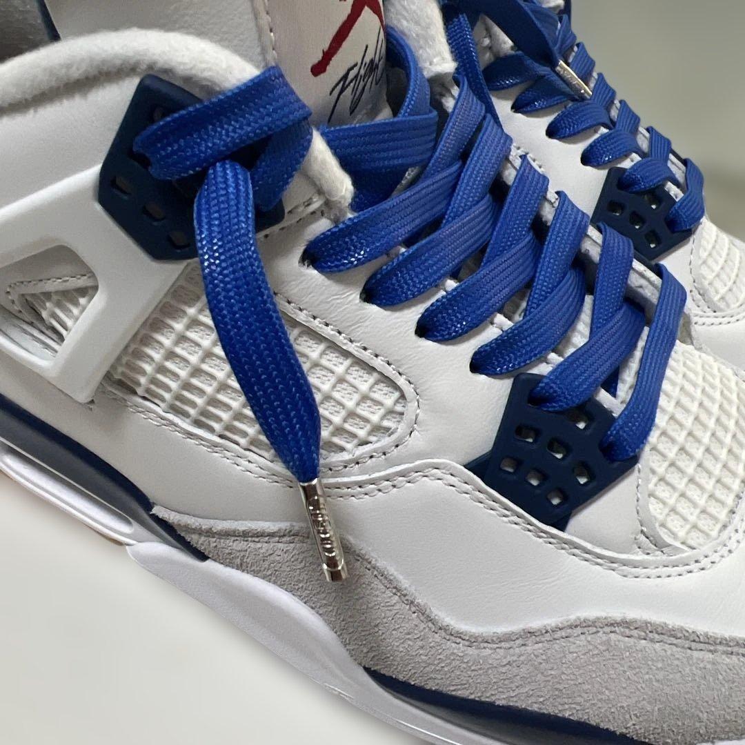 靴 Nike SB Air Jordan 4 Retro SP 26.5cm