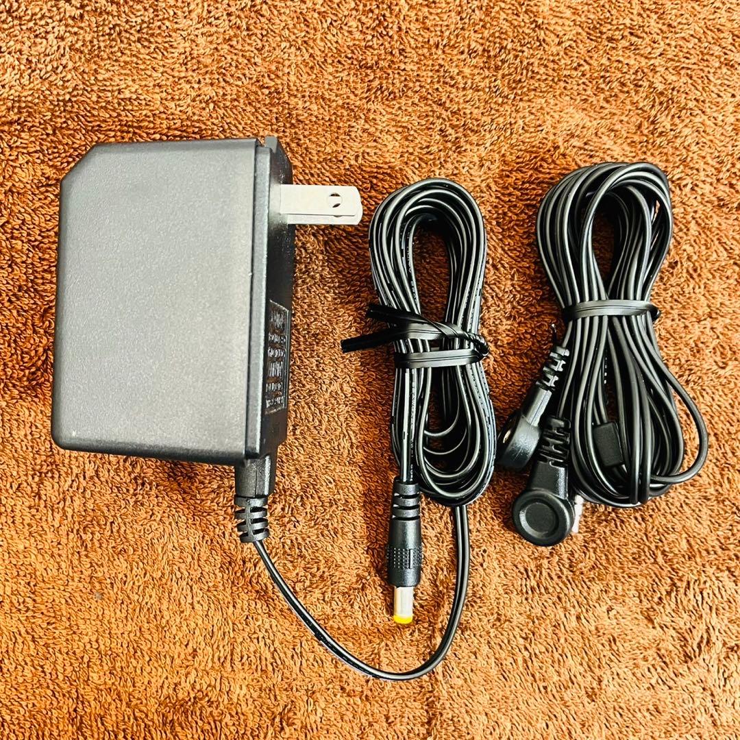 フレキシア ミラクルウェーブ 新品グローブ2セット付き ナノカレント