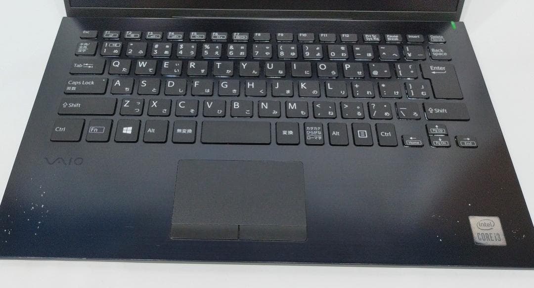 14 FHD VAIO 10世代 VJPK13C11N I3 8GB SSD