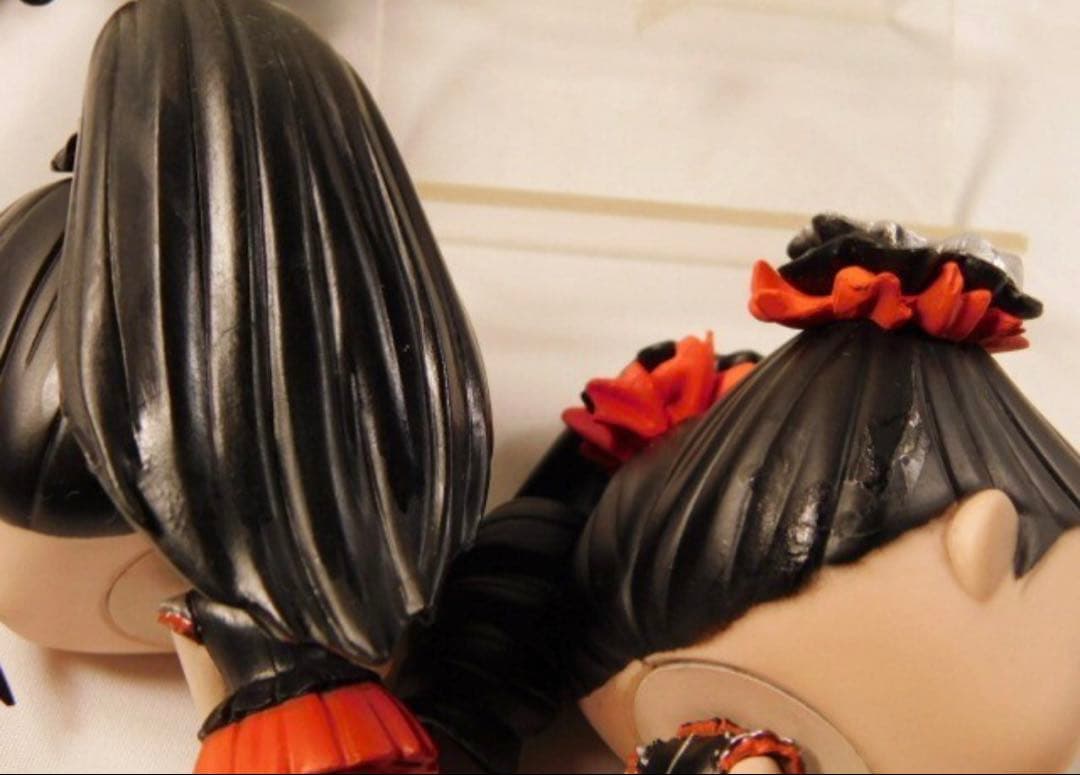 【3体セット】Funko POP! BABYL ベビメタ