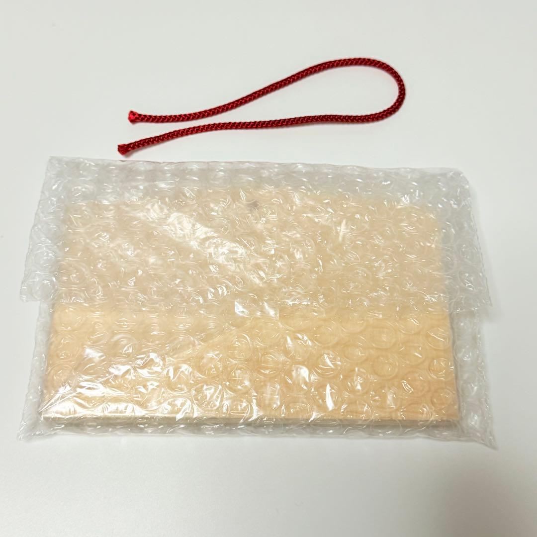 堀江瞬　絵馬　モバイルチャージャー　コーム　kiramune キラフェス2025