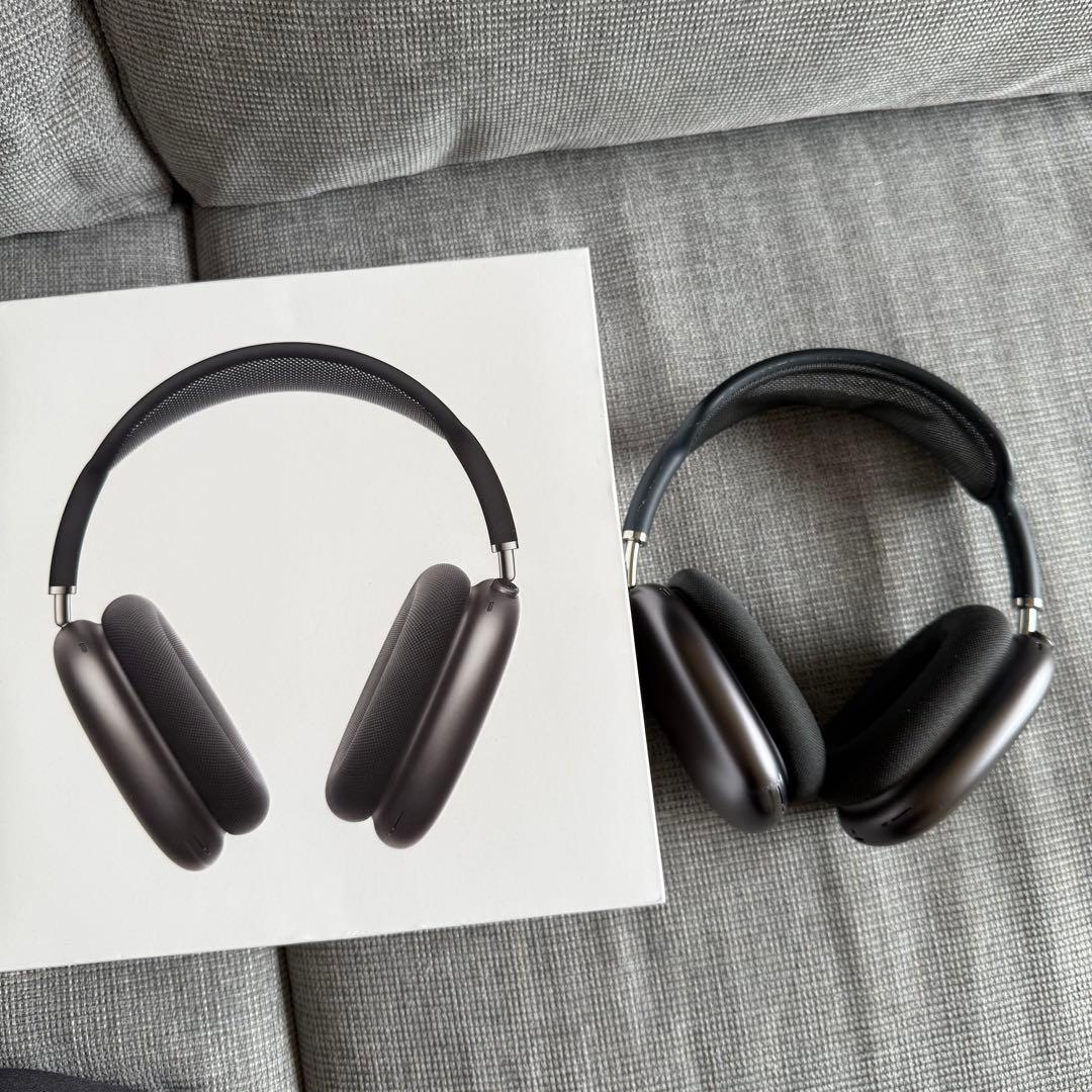 AirPodsmax ヘッドホン(最終金額) Apple AirPods Max 価格比較 - 価格.com