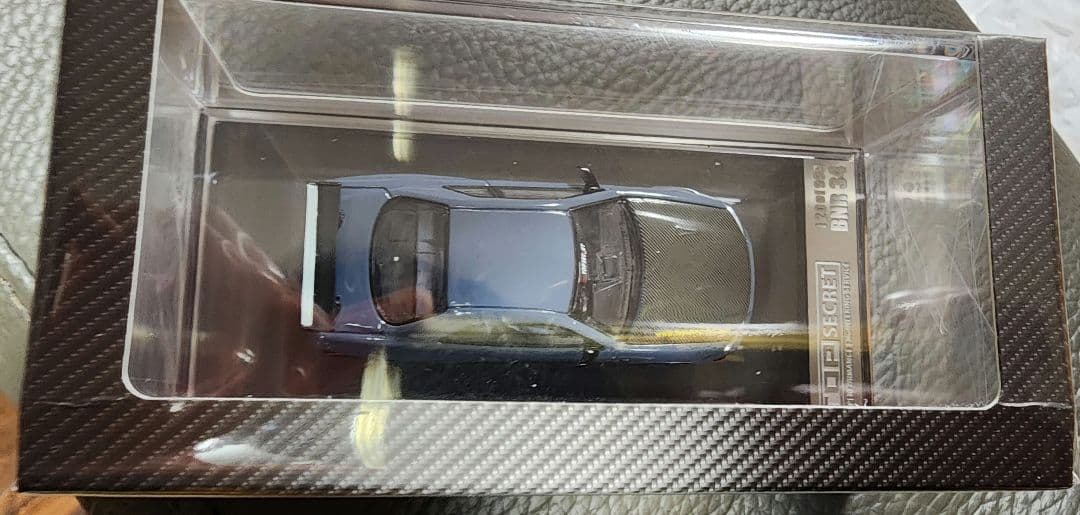 東京オートサロン2026限定 TOP SECRET R34 R35 ポストカード - メルカリ