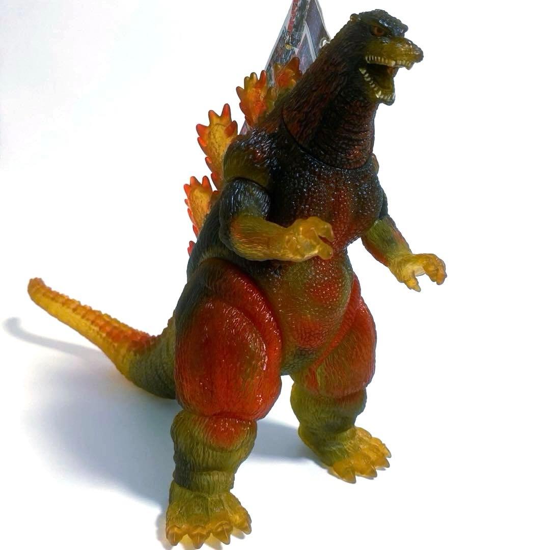 FOREVER特別版 メルトダウン ゴジラ - メルカリ