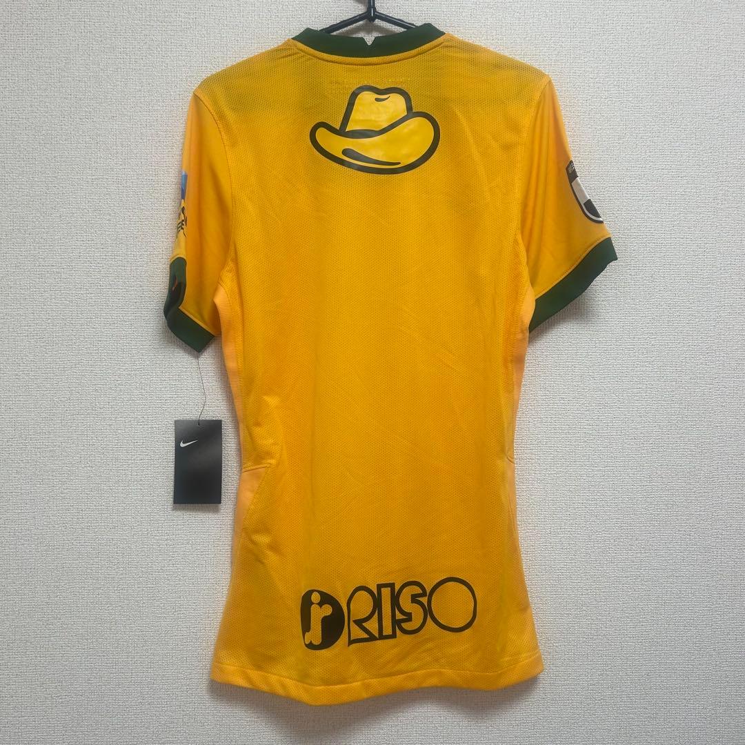 鹿島アントラーズ2021 3rdユニフォーム ブラジル - メルカリ