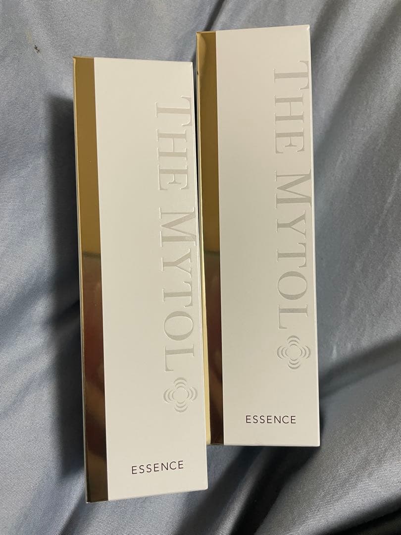 ザマイトルエッセンスレフィル30ml2本 - メルカリ