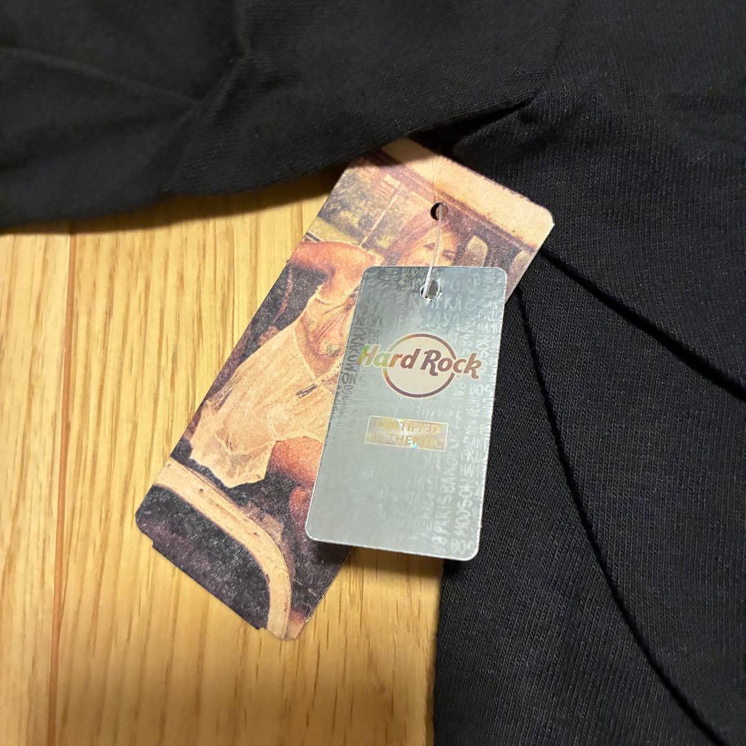 HardRock Cafe The Voyage Bz 松本孝弘ツアー2016