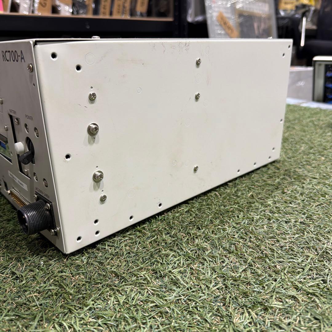 6A019 中古 EPSON RC700-A Controller 動作保証 - メルカリ