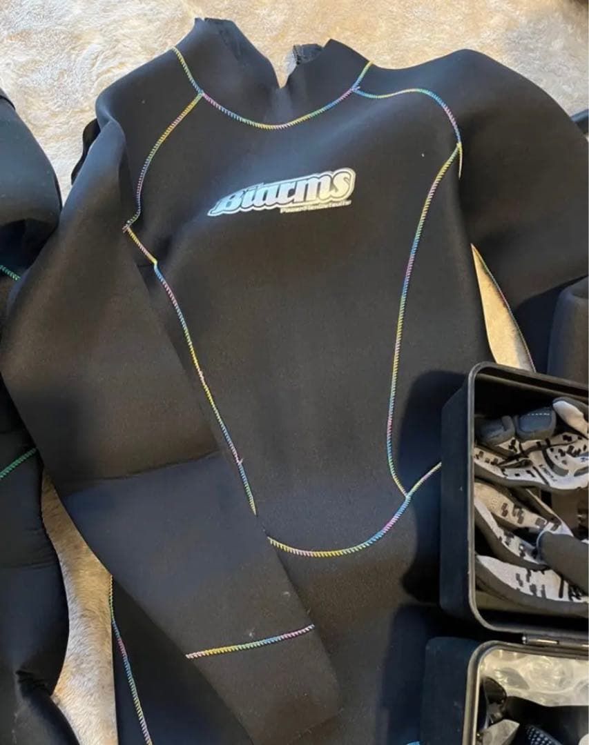 ✴︎夏季限定特別特価✴︎．・】ダイビング スキューバーダイビングセット