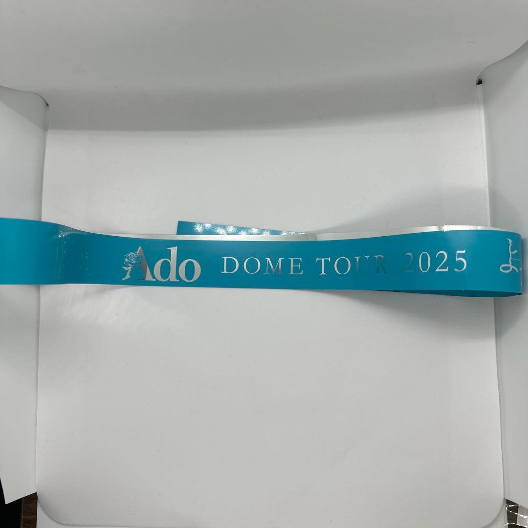 Ado 「よだか」 銀テープ - メルカリ