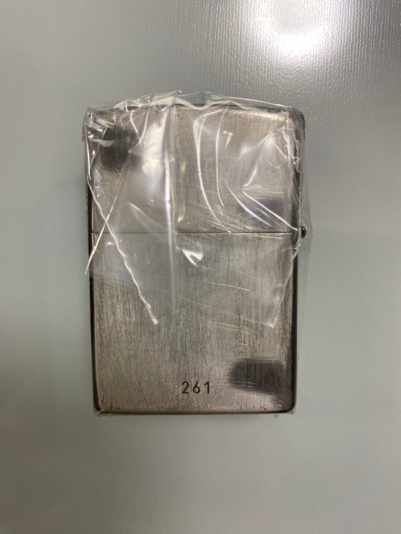 SCANDAL ZIPPO 受注生産限定品 【新品未使用品】と￼付録の写真集￼