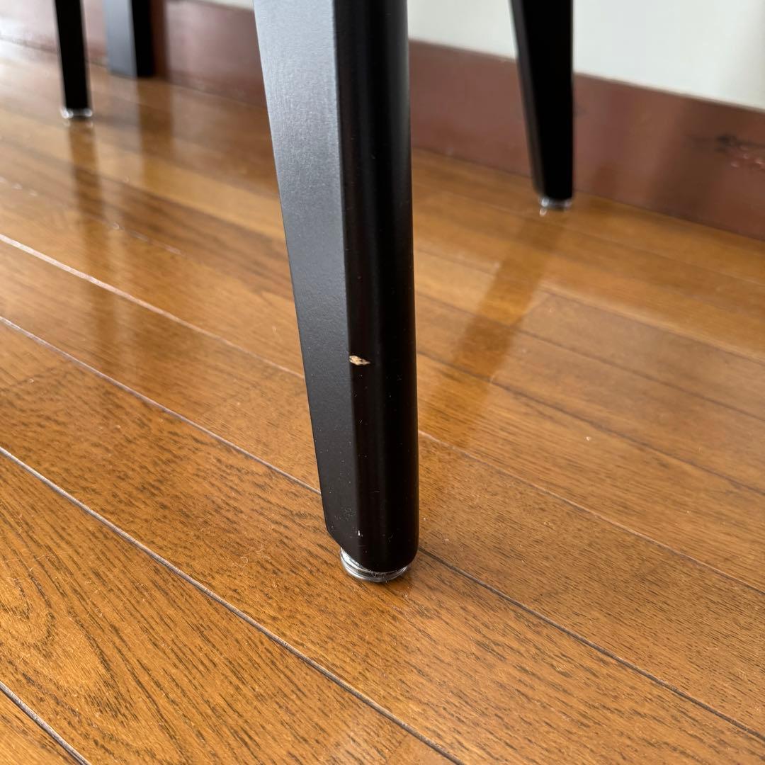 IKEA VANGSTA ヴァングスタ伸長式テーブル LISABO リーサボー 家具