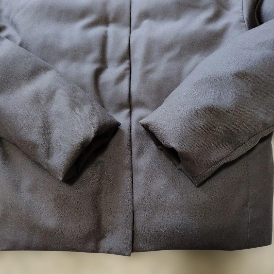 23区 ステッチレスサステナブルショートダウン M - メルカリ