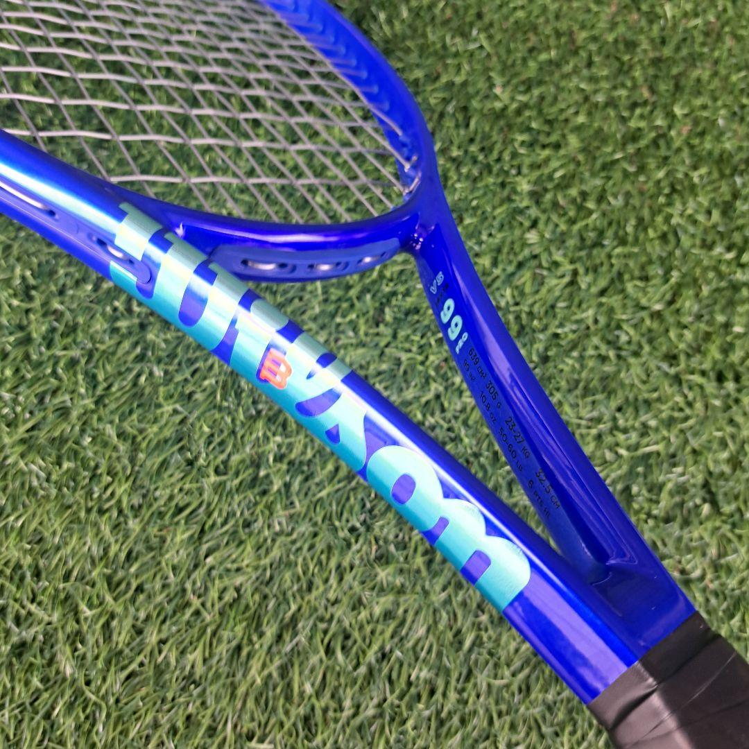 ウイルソン ウルトラ99プロ V5 ULTRA 99 PRO G2 2025 - メルカリ