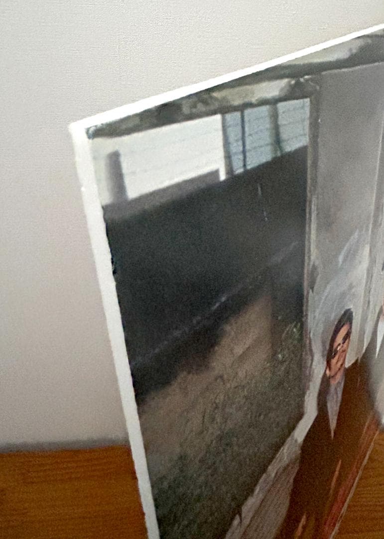 THE ROOSTERS B2ポスター どうしようもない恋の唄