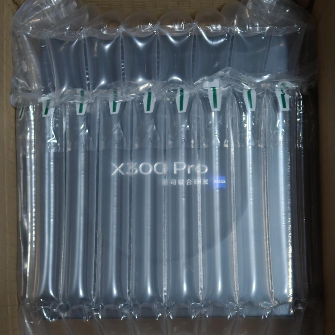 新品未開封】VIVO X300 Pro 12GB/256GB ホワイト 中国版 - メルカリ