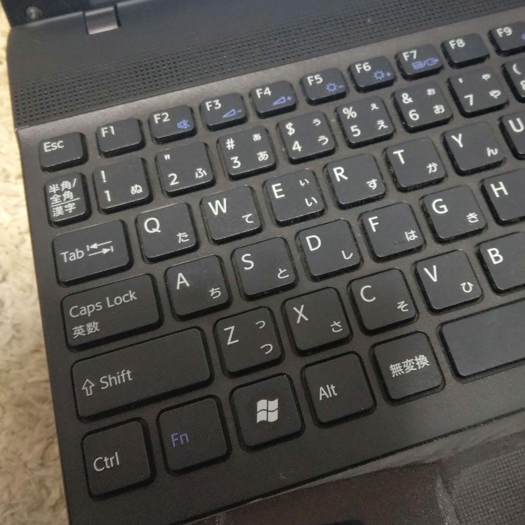 千40 特価 直ぐに使える初期設定済み Office ノートパソコン