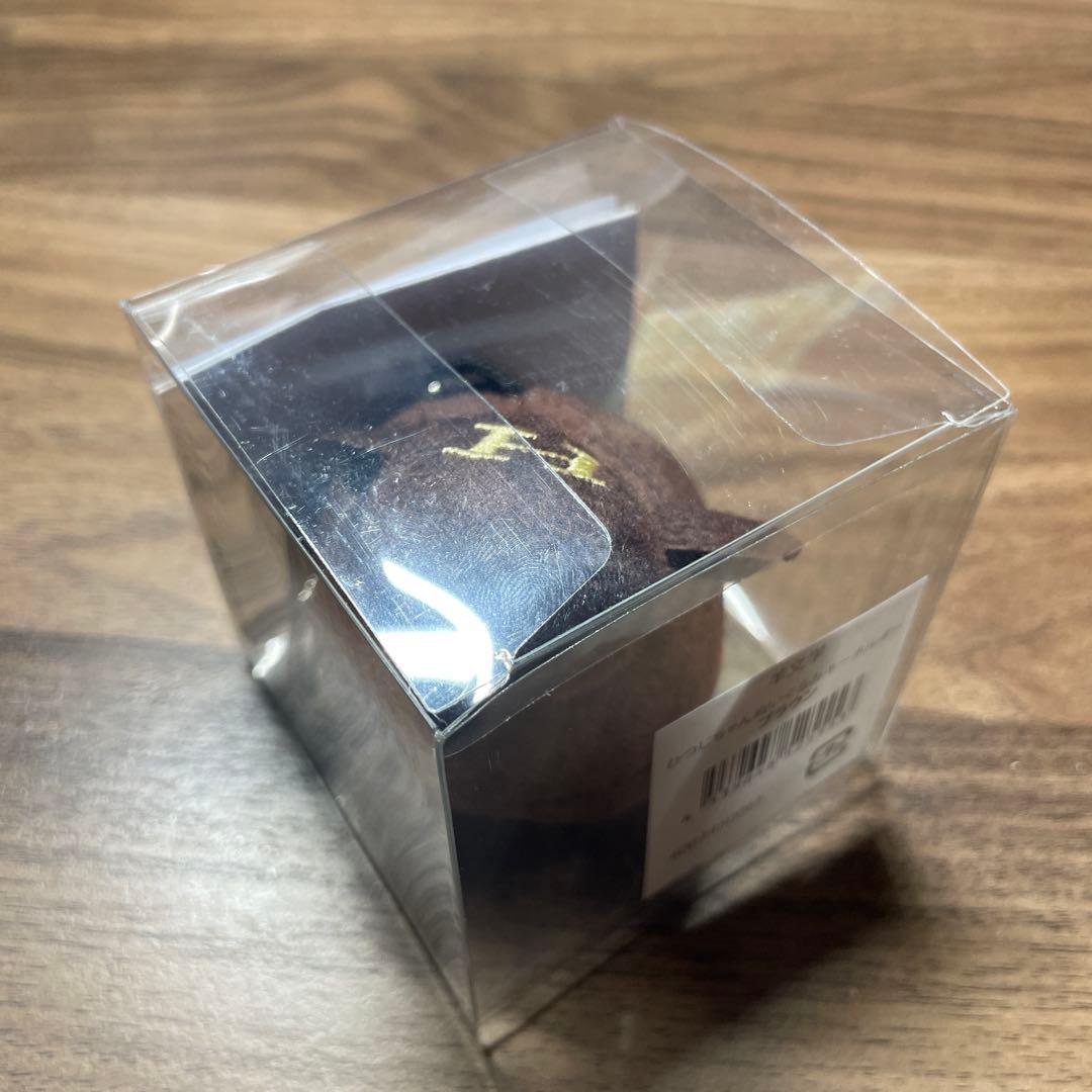 【武道館完売】羊文学 ひつじちゃんぬいぐるみキーホルダー 2色