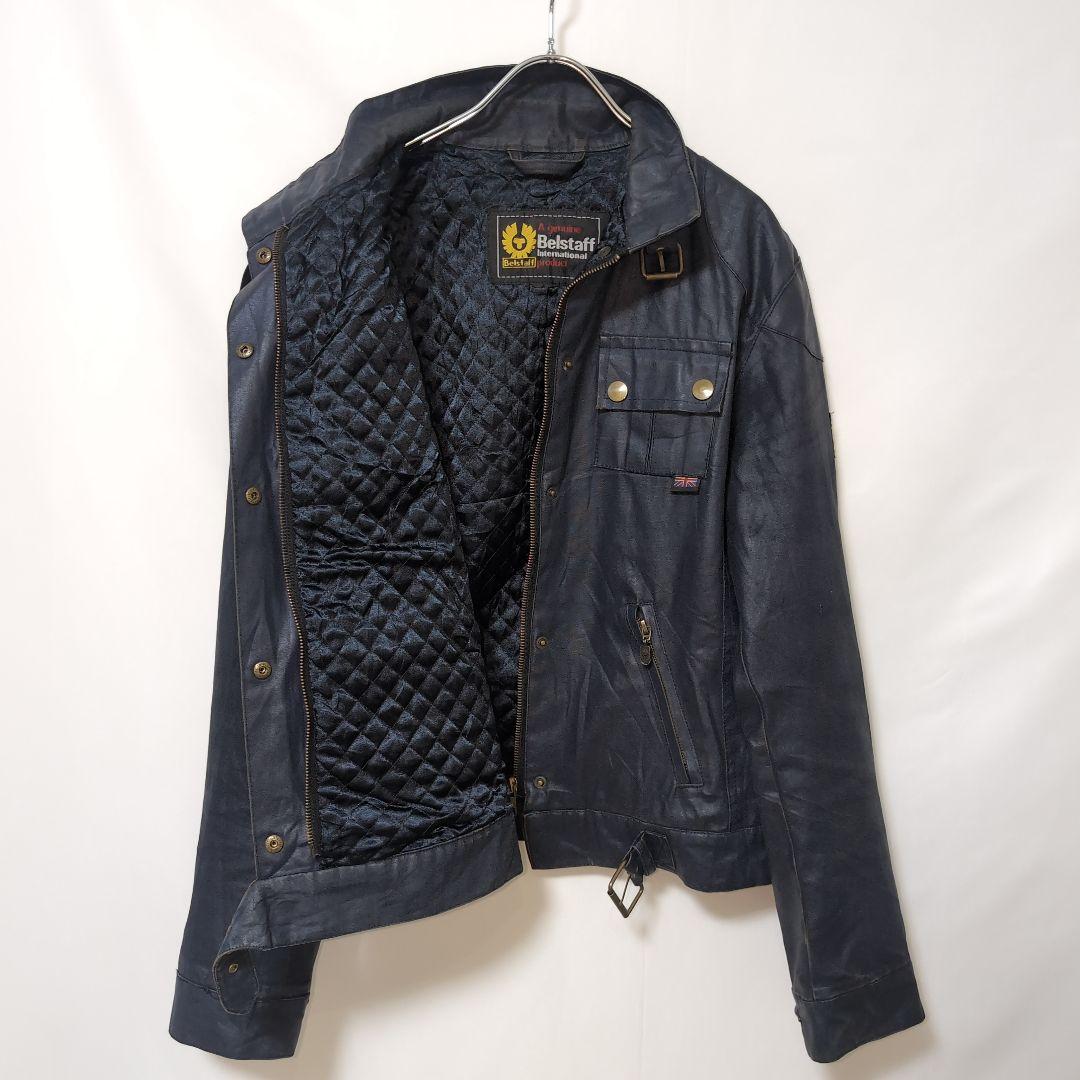 Belstaff レースマスター モーターサイクル ナイロン - メルカリ