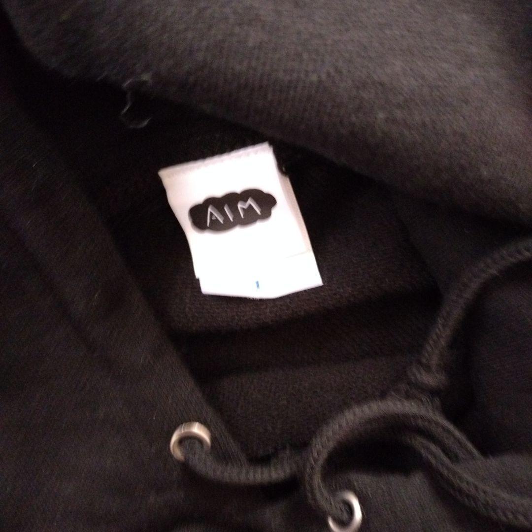 あいみょん　パーカー　あのね　Lサイズ