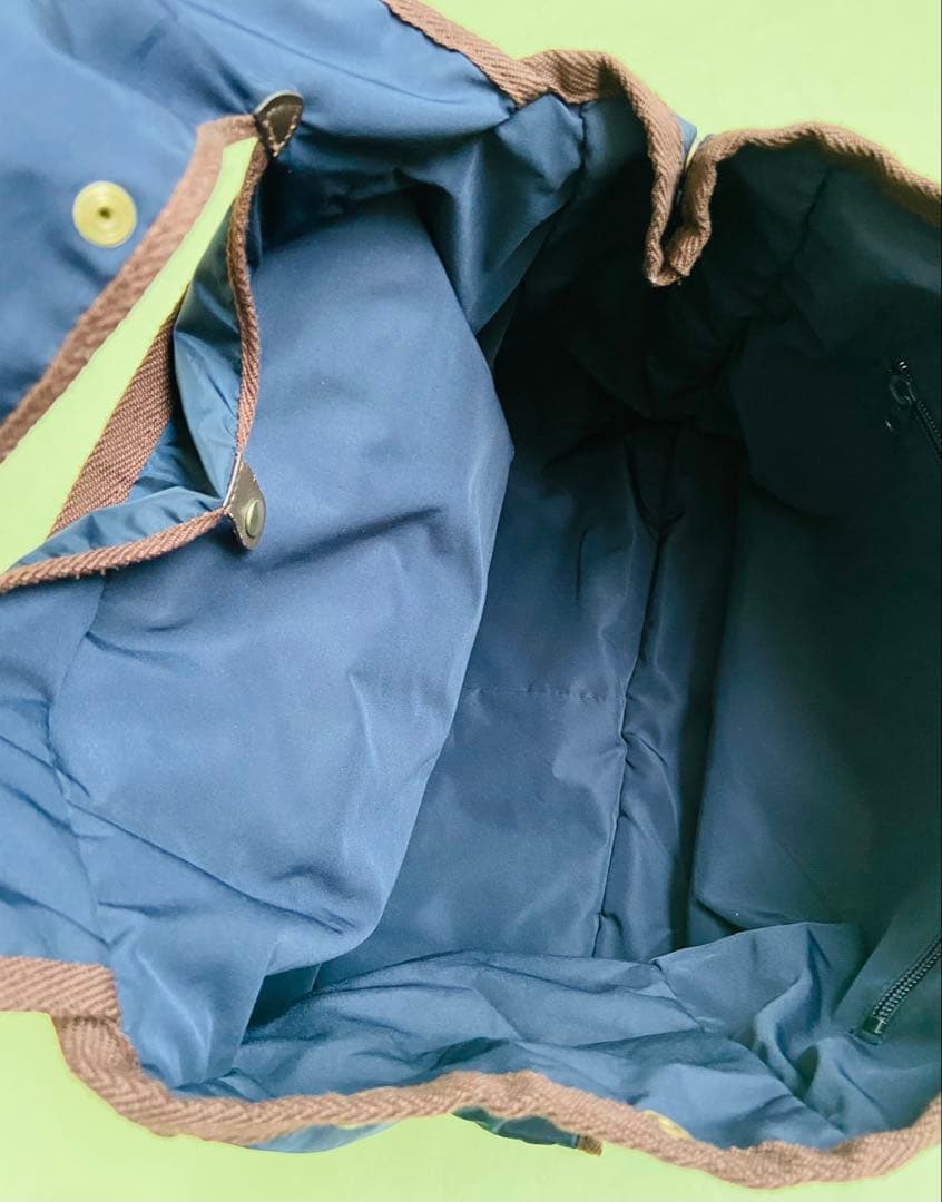 wmmw★soft bag sweet dailyトートバッグドリカム吉田美和